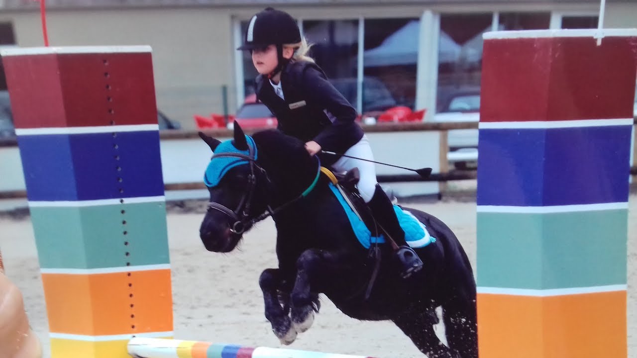 [Équitation] Troisième C S O