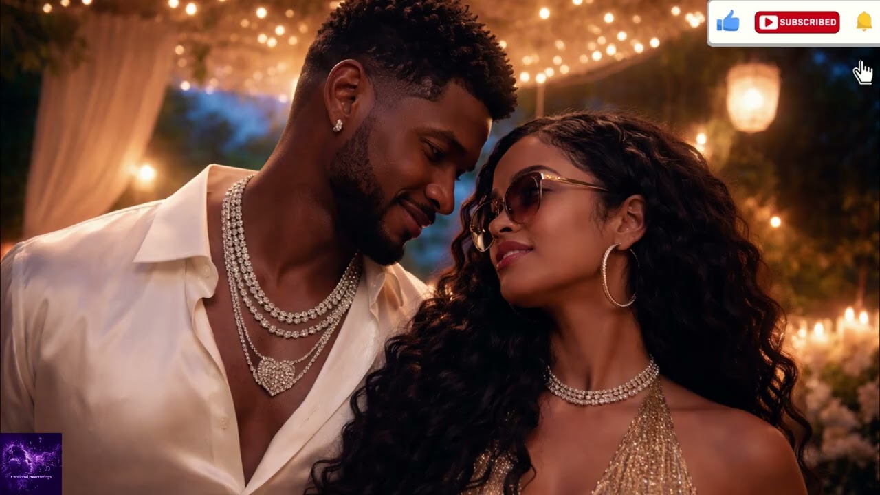 Usher ft. H.E.R. – The Love of My Life (Official Lyric Video)