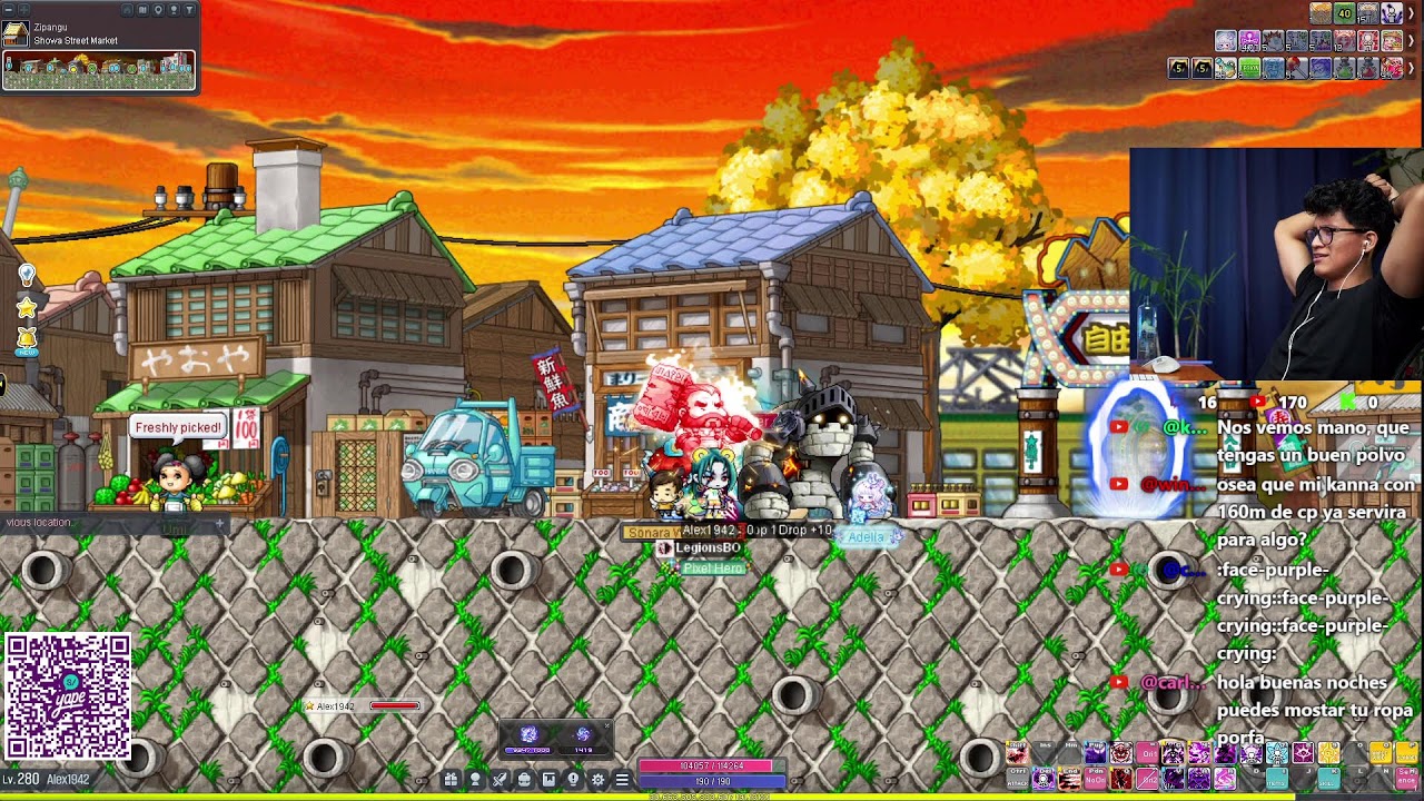 NOTAS DEL PARCHE 🔥REVAMP KANNA HAYATO ⚔️ SALVARON A LUNA? 🎁 🐓