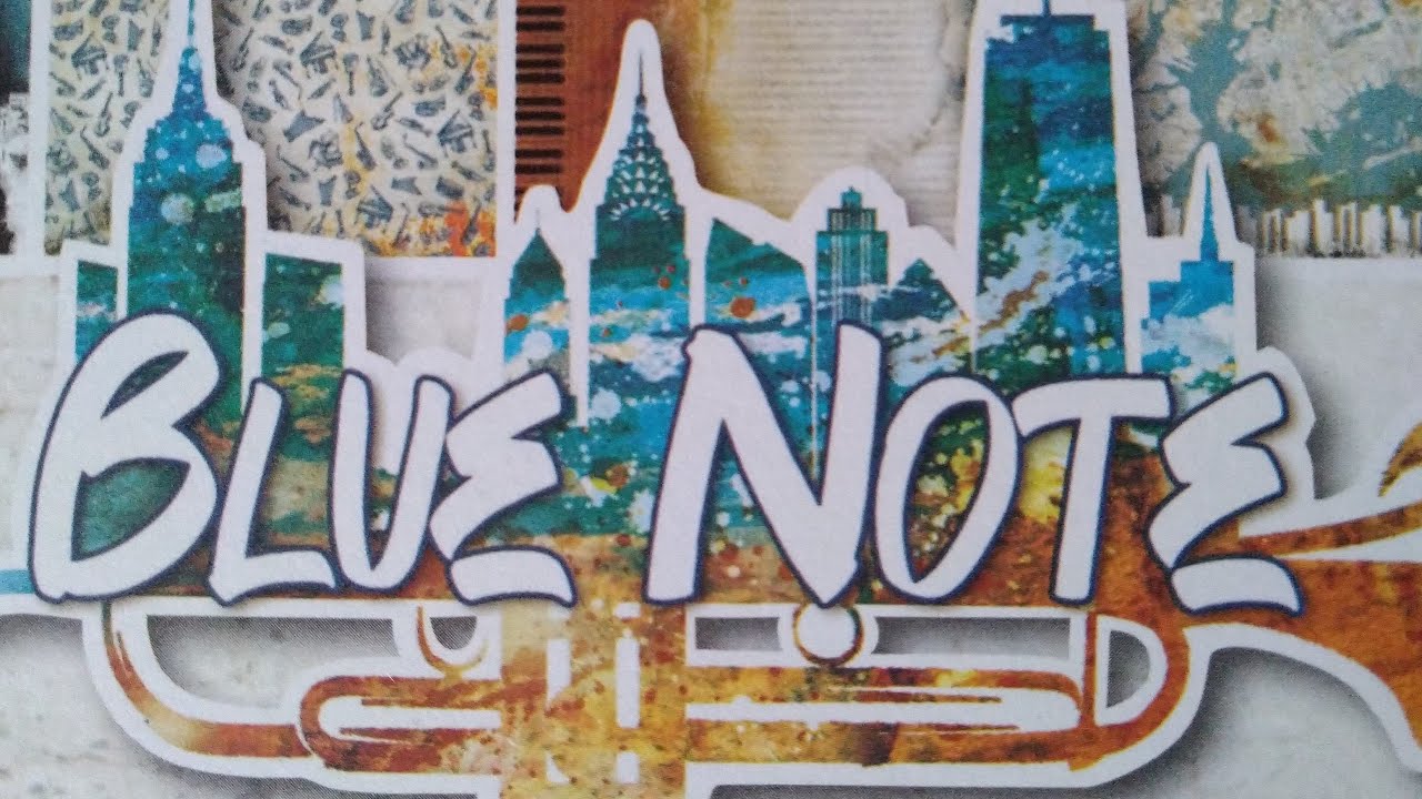 Album masculin Scrap 