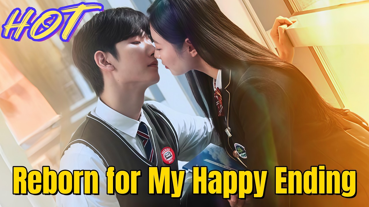 Reborn for My Happy Ending | #dramabox #drama