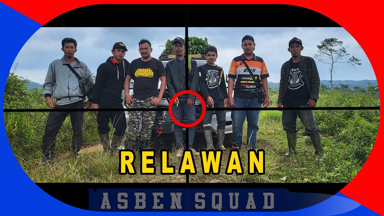 BERBURU DI SAMBUT BAIK OLEH WARGA SEKITAR !!PERBAKIN Sukabumi Jawa Barat