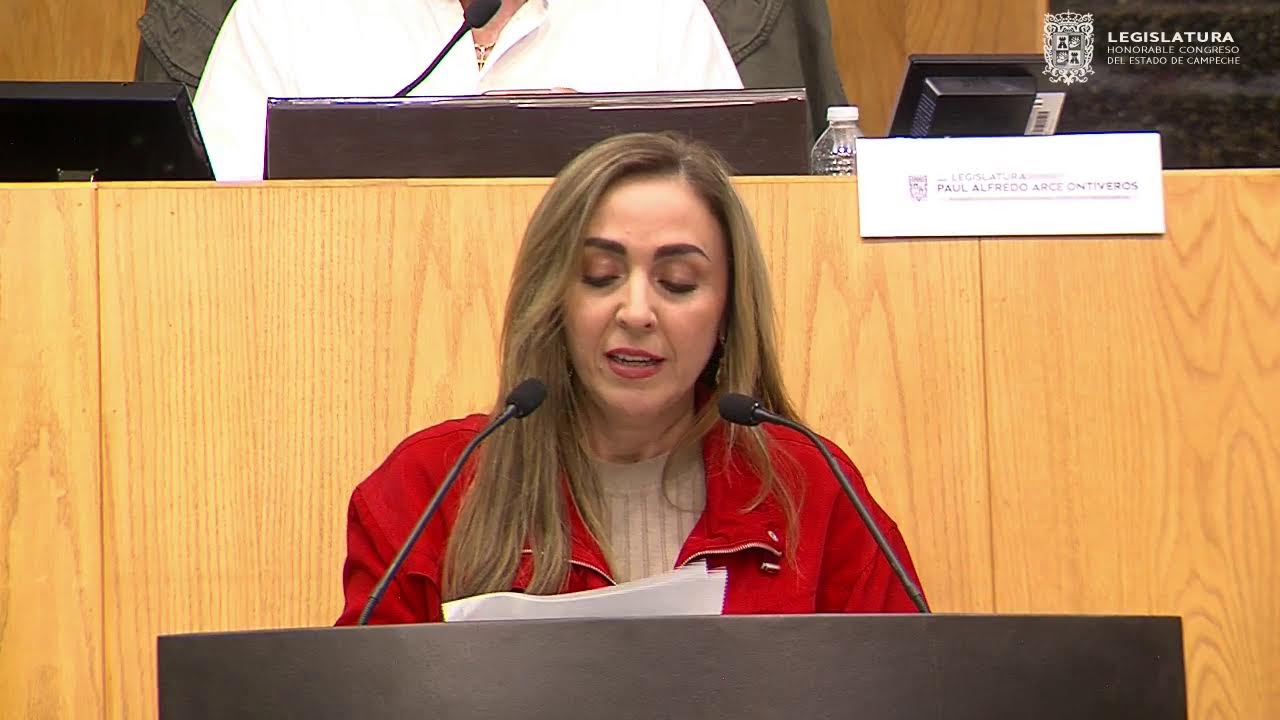 Tercera Sesión - 02/Feb/2026 - Segundo PerÍodo Ordinario del Segundo Año de Ejercicio Constitucional
