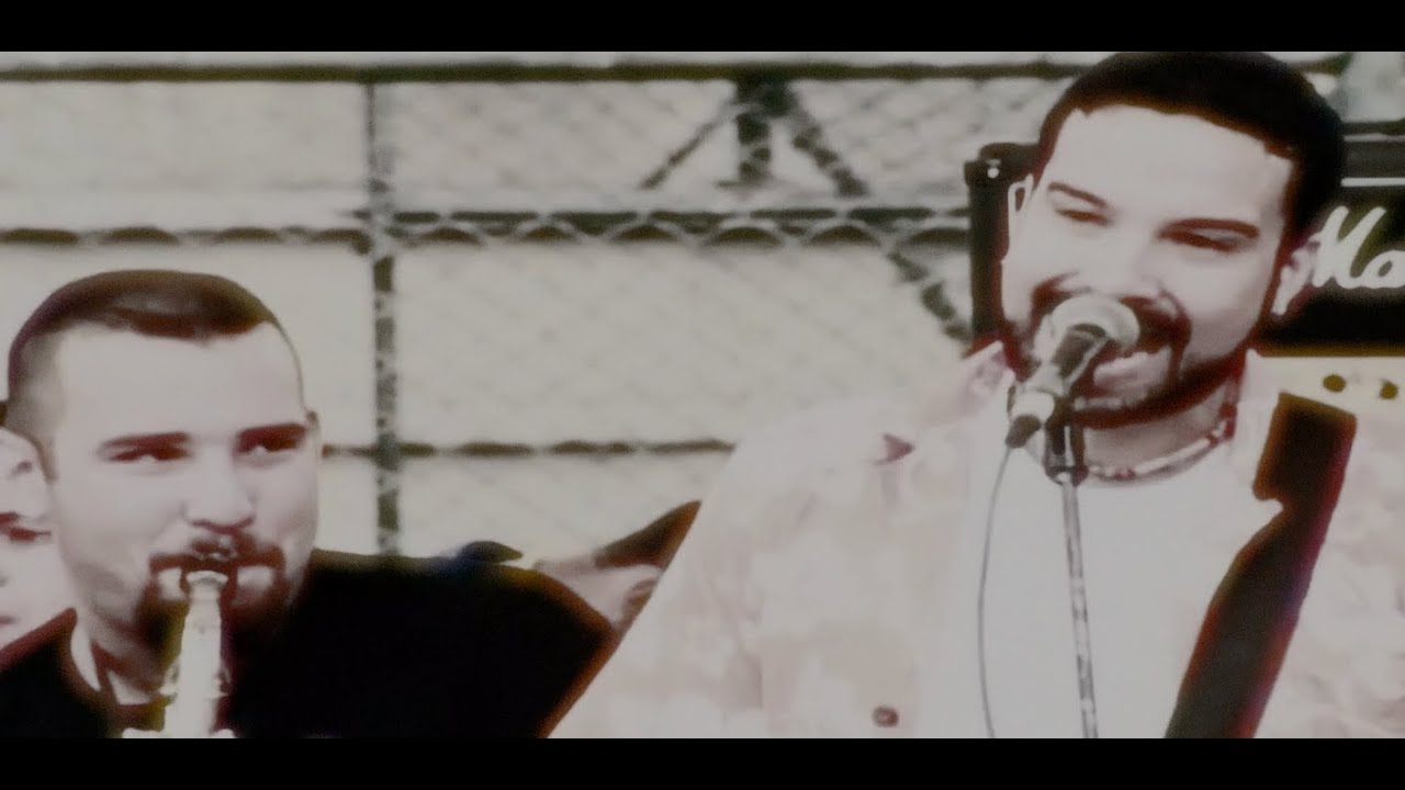 Mojiganga - Relajación