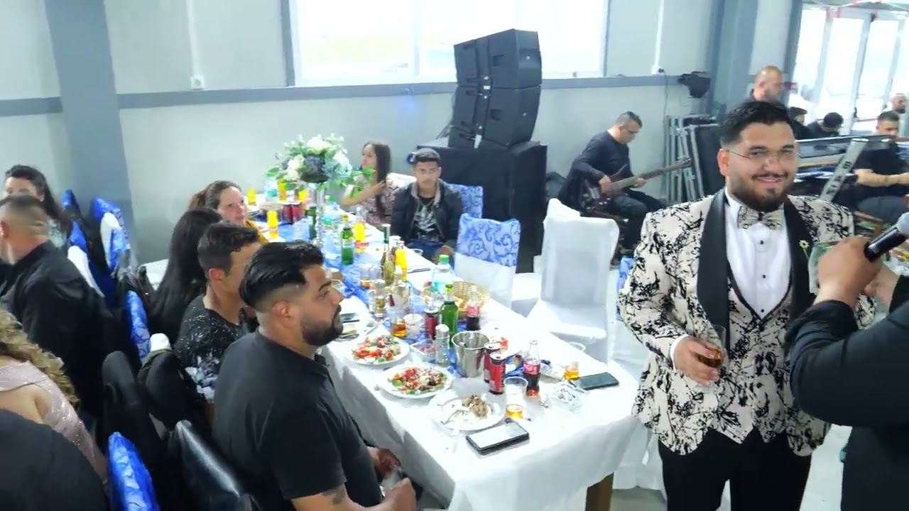 VIP Балът на Ариф Ковачев част 3