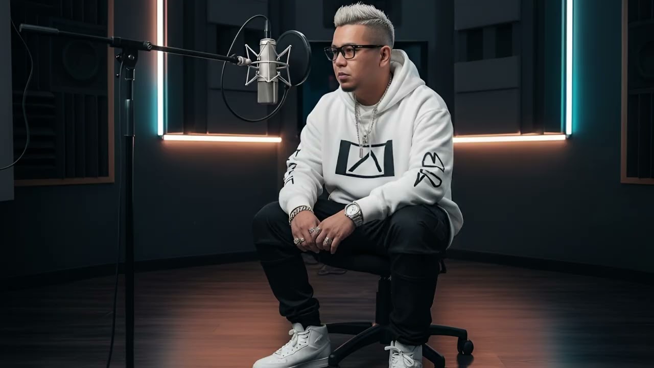 Diploma - Gloc 9 ( Melodic Rap AI Cover)