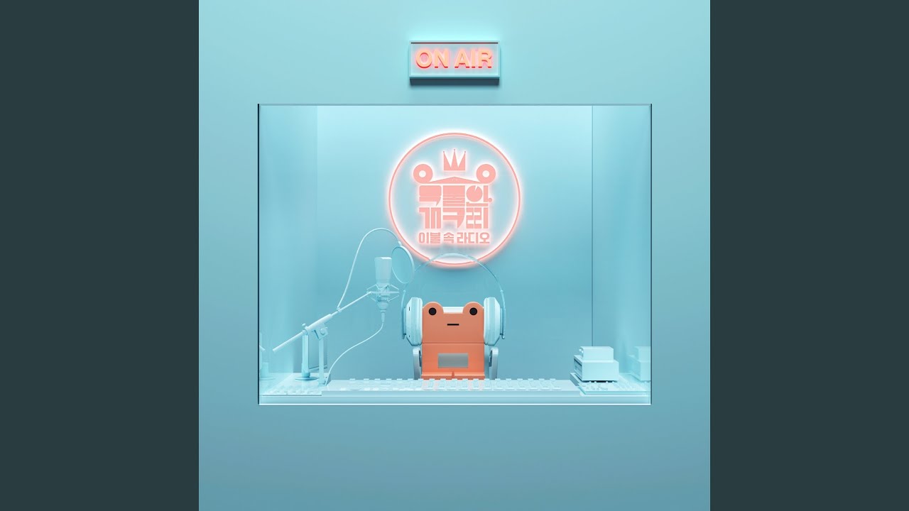걷는 사람 둘