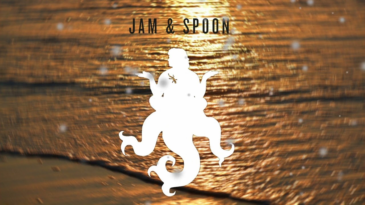 Jam&Spoon feat. Plavka "Angel (La Fiesta Musical Mix) [1995]