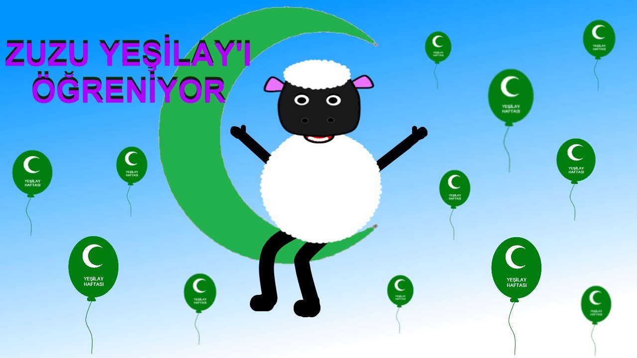 YEŞİLAY HAFTASI / Okul Öncesi ve İlkokul / Çocuklar için eğitici videolar / Masallar