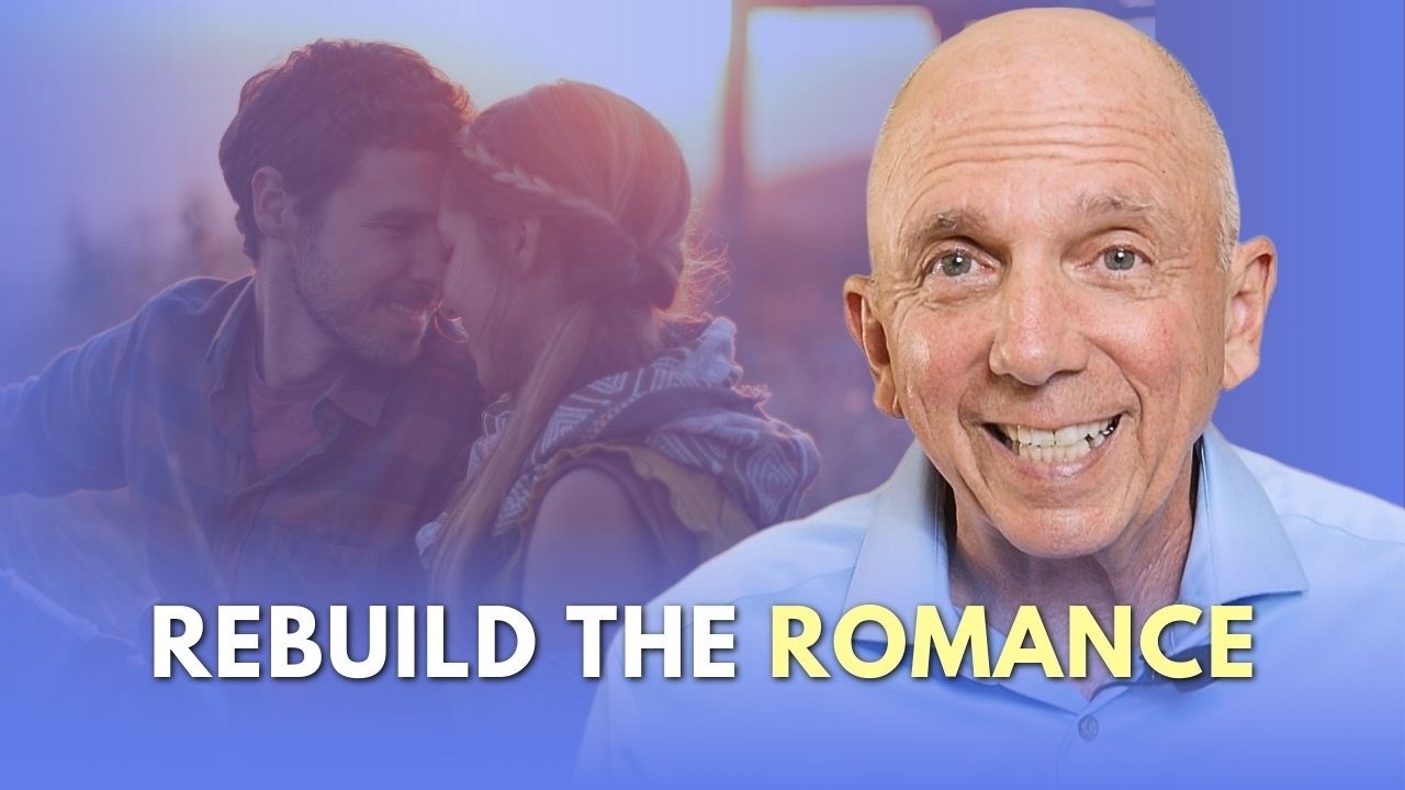 Over Familiarity Kills Romance - Here's How to Reverse It