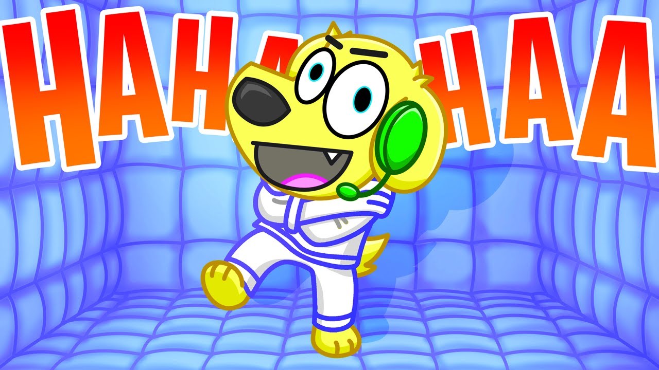 GOING INSANE IN ROBLOX
