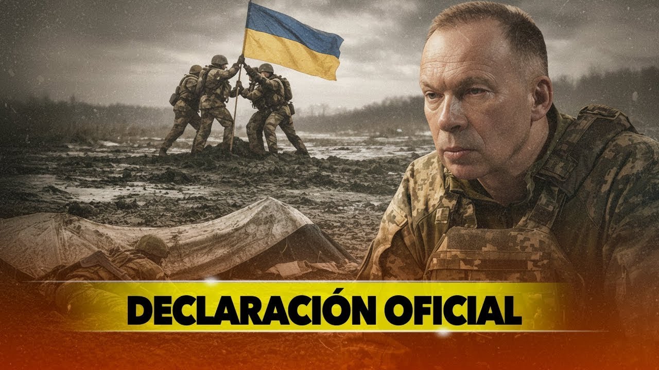 Fuerzas Armadas de Ucrania toman el control de territorio ruso / Se utilizó un arma secreta