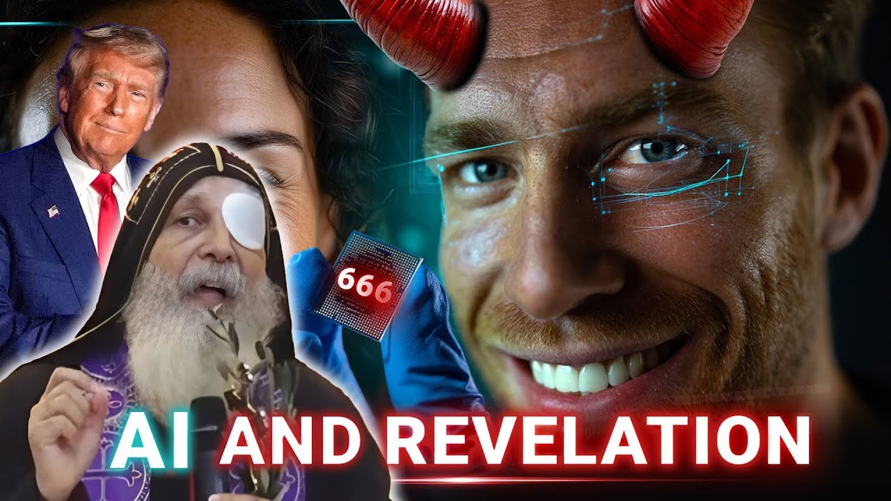 Mar Mari Emmanuel [ WARNING MESSAGE ] Serious Bible Prophecies Are Happening