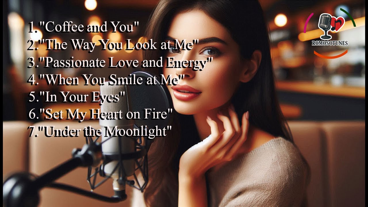 Positive vibes ✨🎶✨ Feel-good tracks to brighten your day – a playlist full of good energy