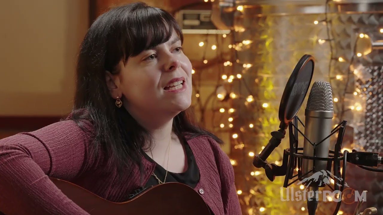 Shauna McDaid : Ulster Room