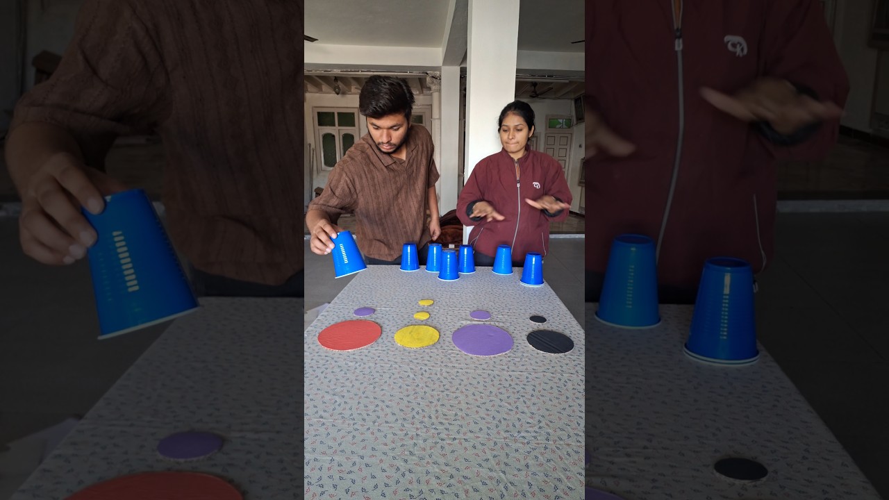 Who will win this challenge 