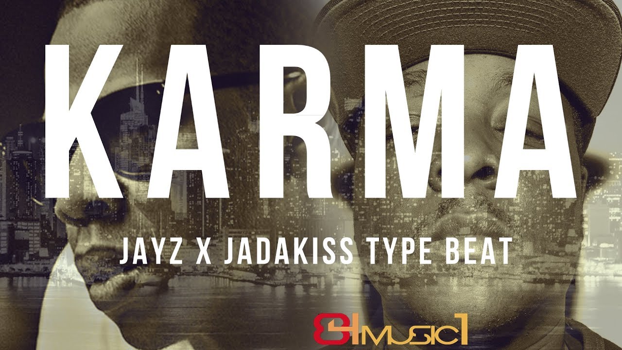 JayZ x Jadakiss Type Beat - Karma | Rap Type | Upnorth Type