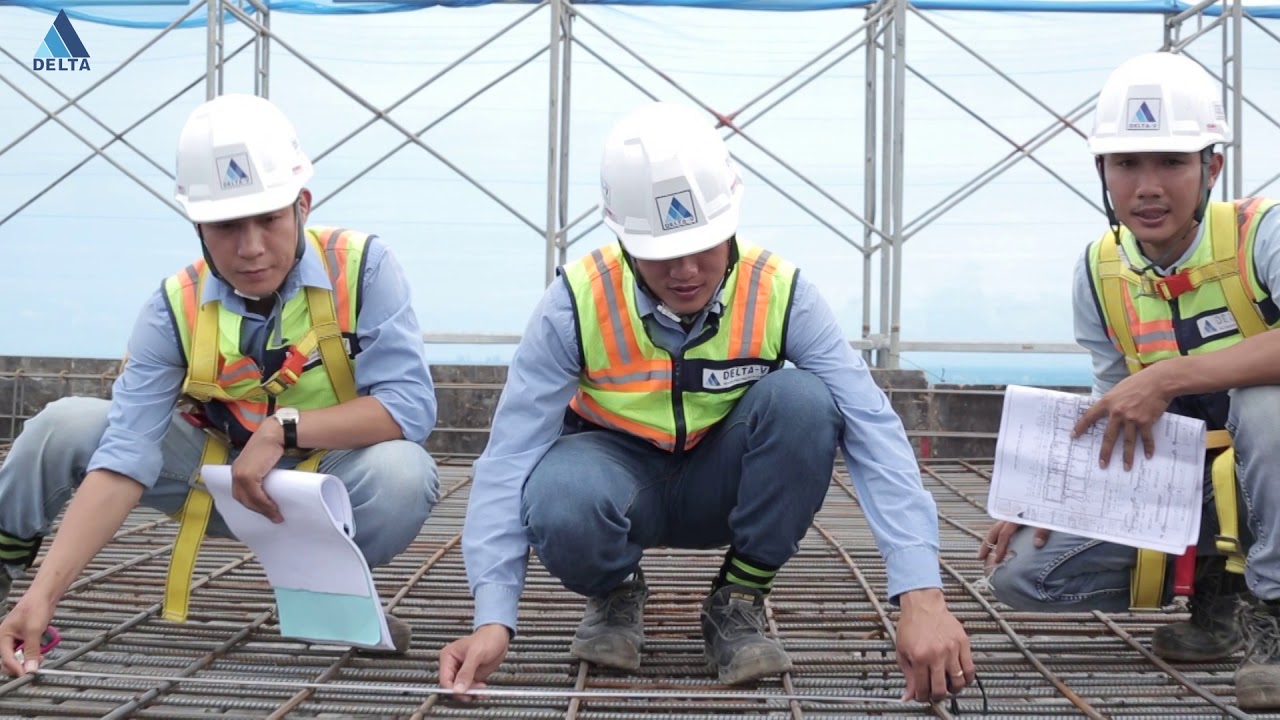 Dự án Cocobay Đà Nẵng - Tòa nhà căn hộ khách sạn Cor3