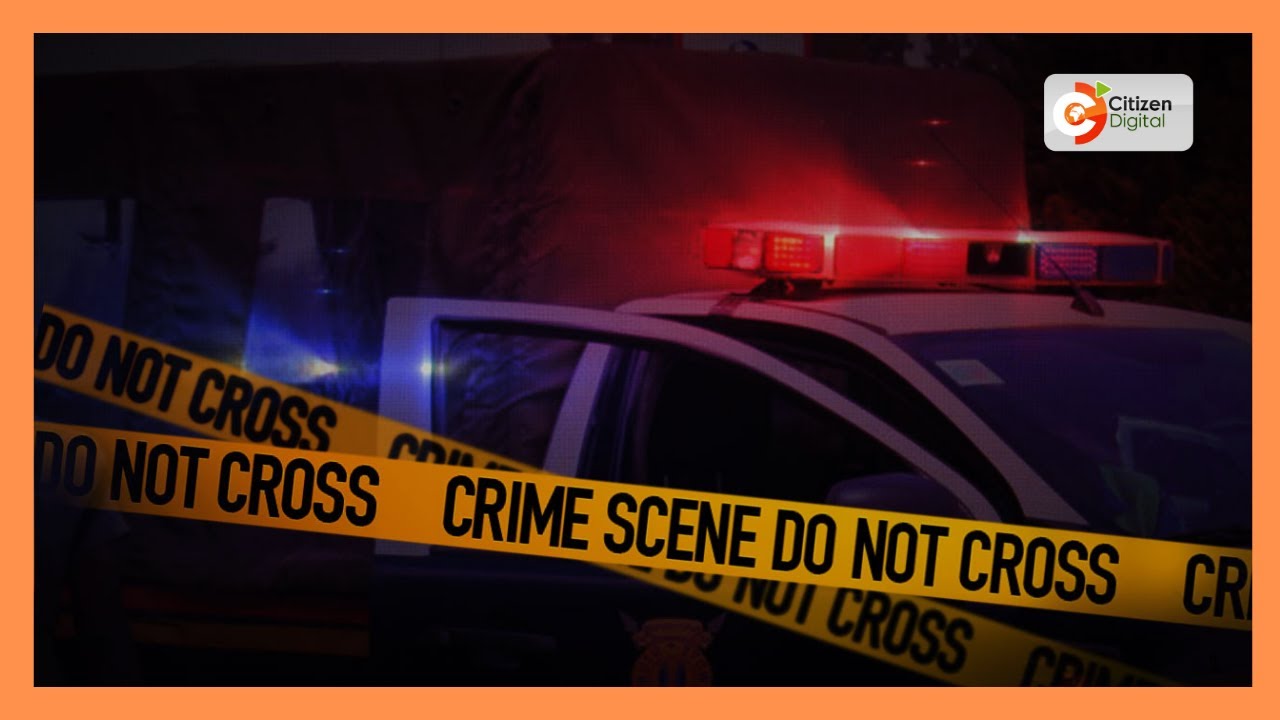 6 people killed in  bandit attack at Kakong'u, Turkana South
