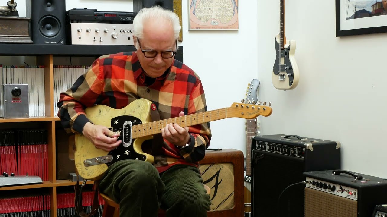 Bill Frisell - 