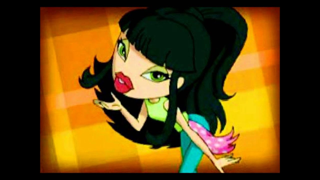 They Don't Understand Me Bratz
