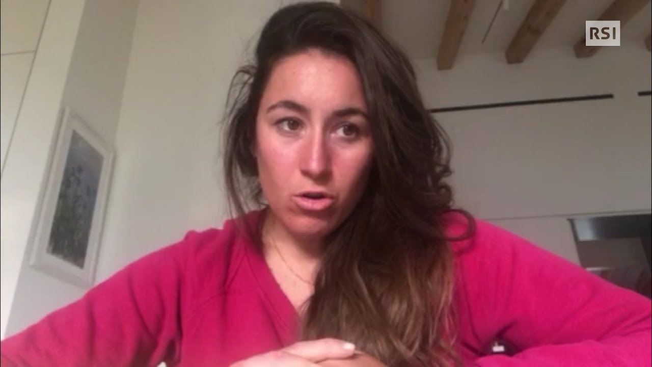 Sofia Goggia descrive la drammatica situazione legata al coronavirus nella bergamasca