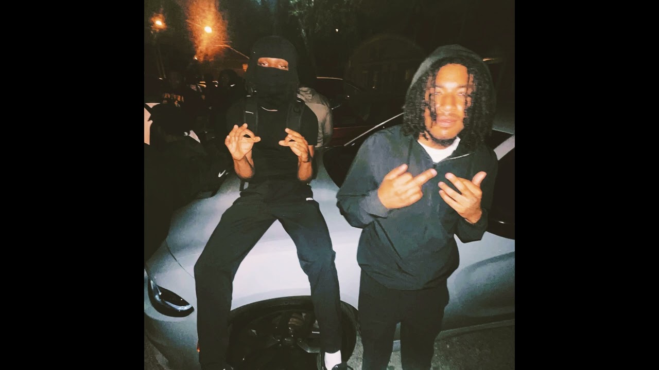 LILSPAZZ9 x LILJIZZ59ST x LILRIZZ9 x PHILLY DRILL TYPE BEAT - 