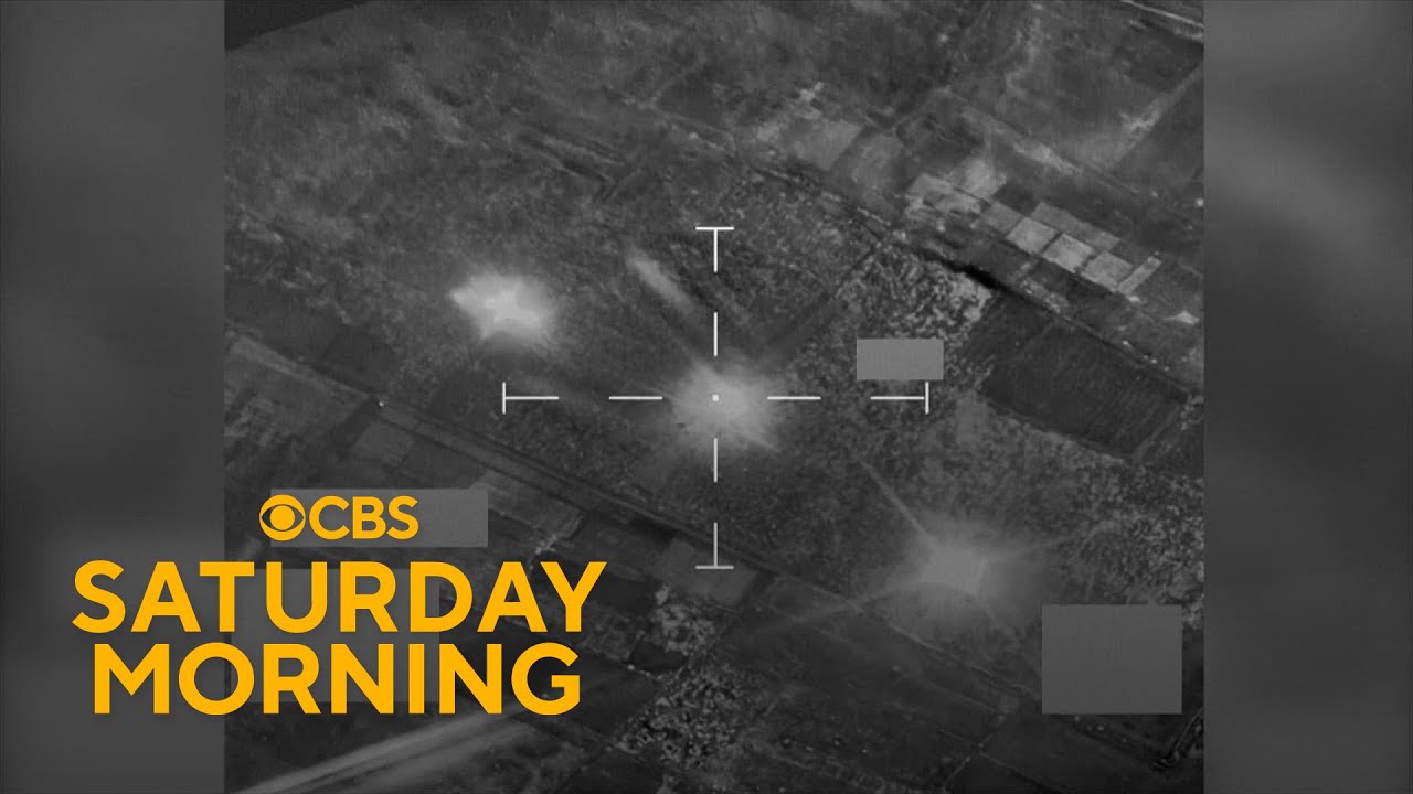U.S. launches another airstrike on site believed to be controlled by Houthis in Yemen