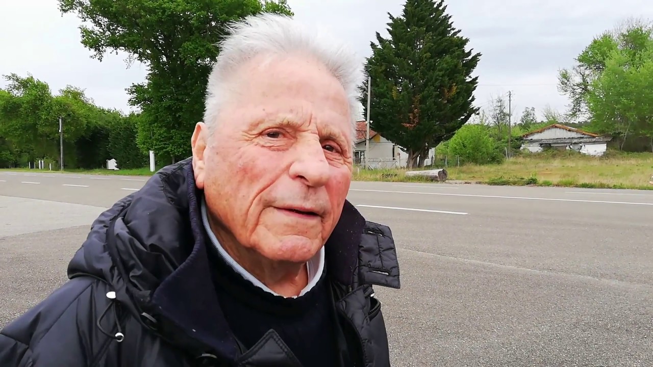 Gironde : l'histoire des anciens bordels du camp du Poteau