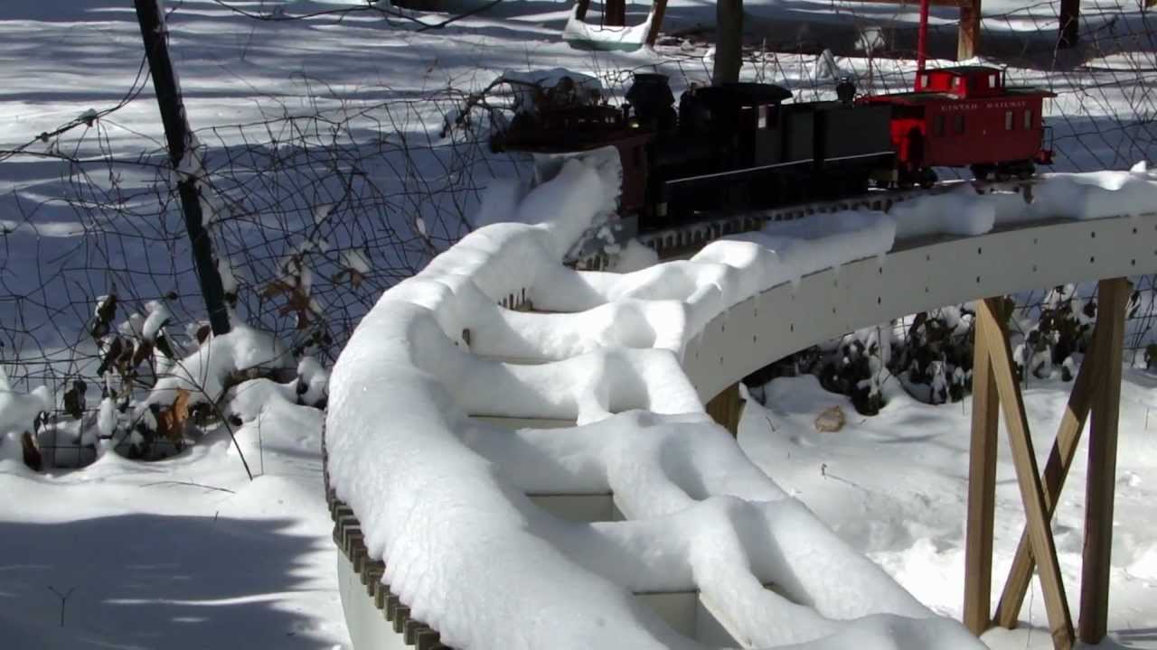 Snow Plow Extra