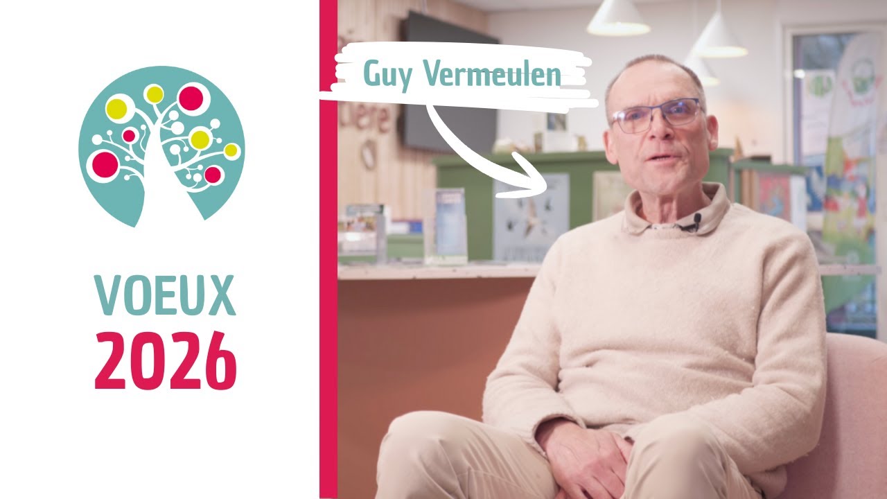 Les voeux 2026 de Vacances Plurielles !