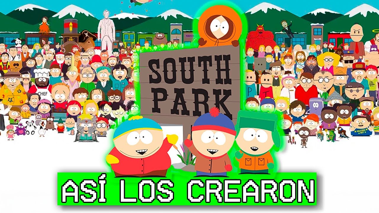 South Park vs la Cultura de la Cancelaci&oacute;n &iquest;Qui&eacute;n gan&oacute;?
