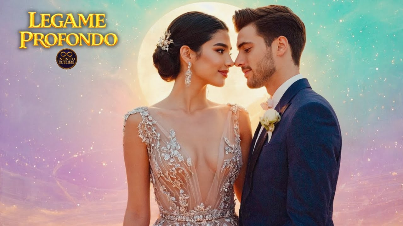 Connessione Profonda che Si Mantiene nel Tempo ✨ | Legame Emotivo Stabile