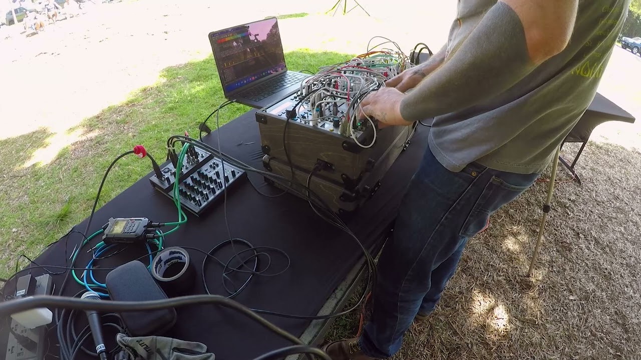 spacewizardinspace at Kate Sessions Park - 03-15-26