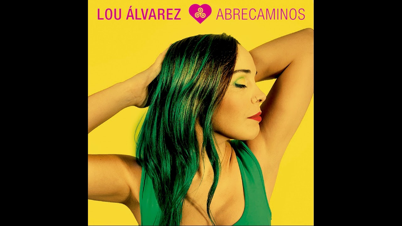 Lou &Aacute;lvarez - Negociar - Abrecaminos