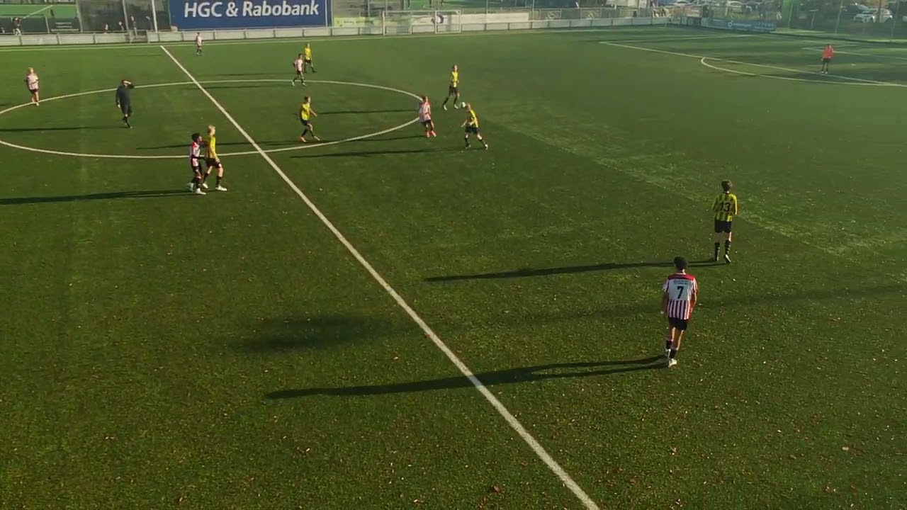 graaf willem2 vac  16 1   vs alphense boys 16 2