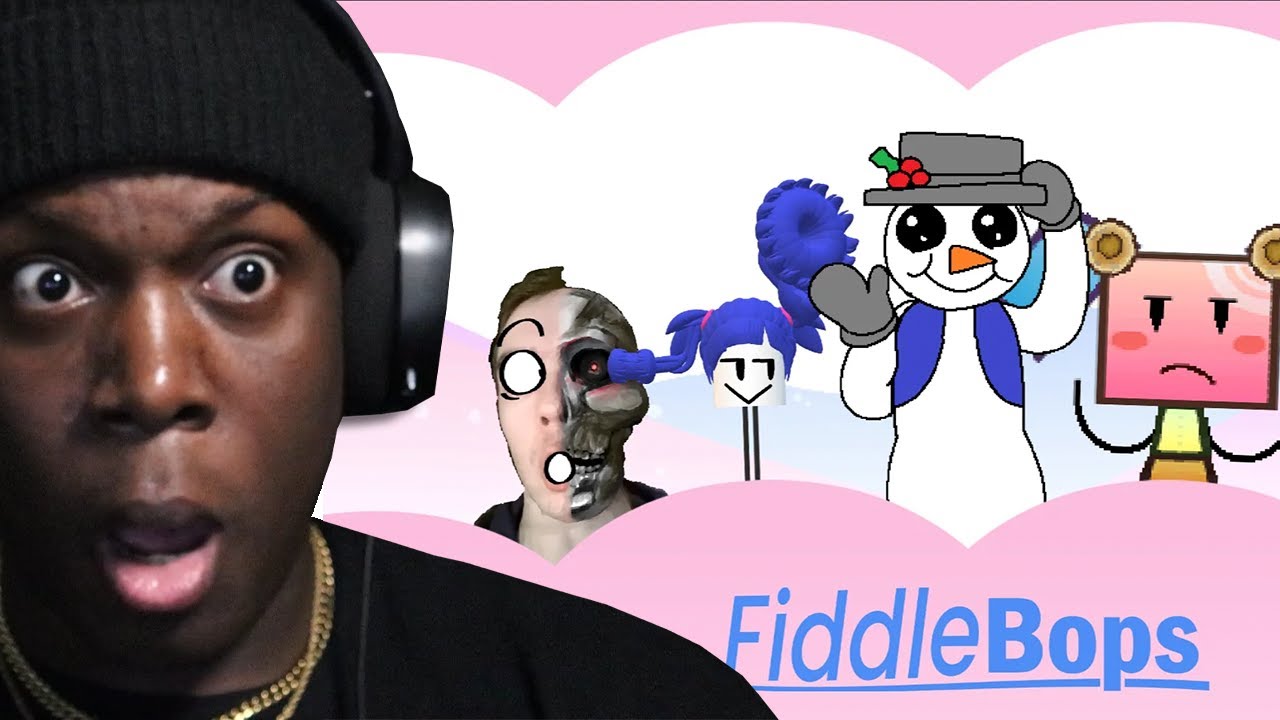 INCREDIBOX FIDDLEBOP IS PROBABLY THE MOST FUN I HAD PLAYING A MOD (127)