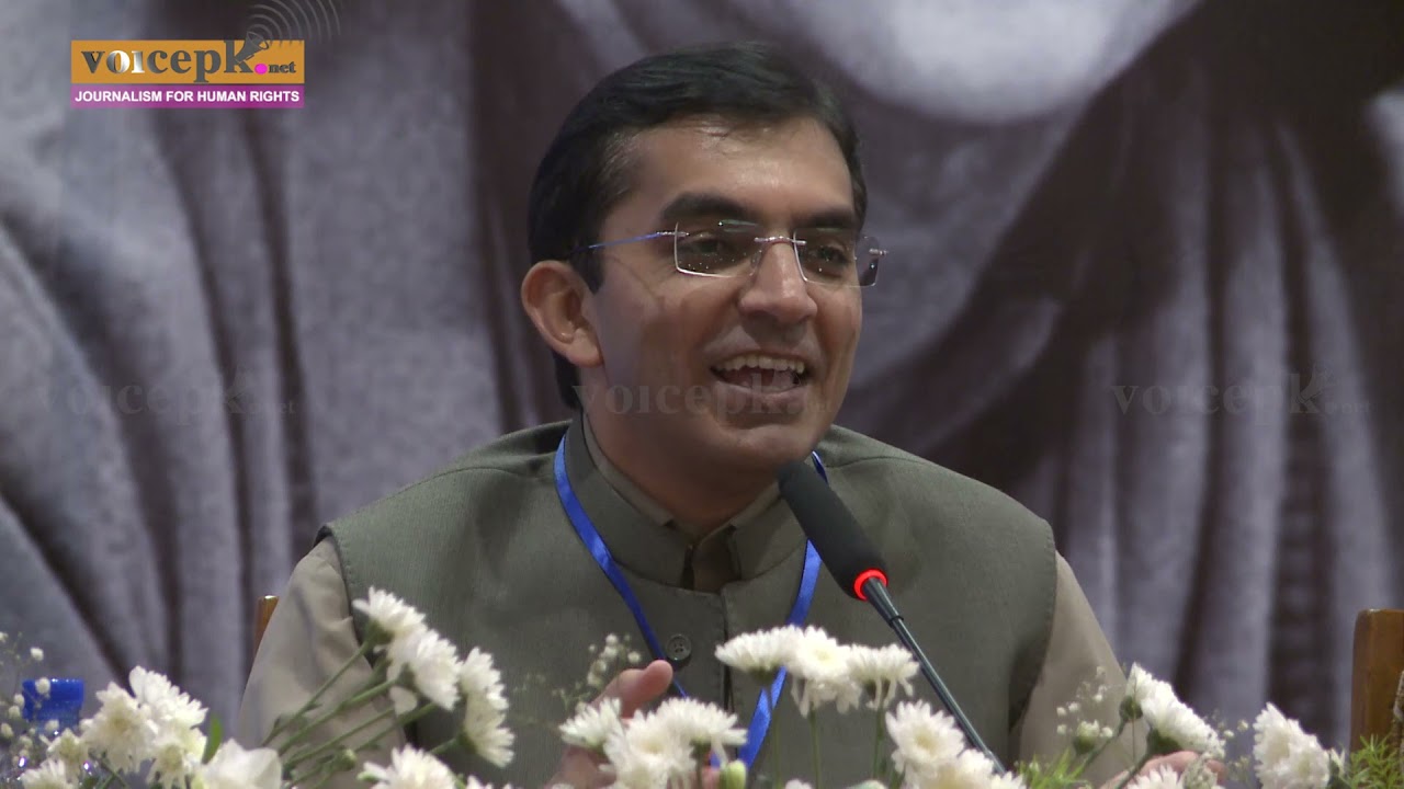 Denying Refuge - The Impact of Closing Borders to Afghan Refugees | Mohsin Dawar