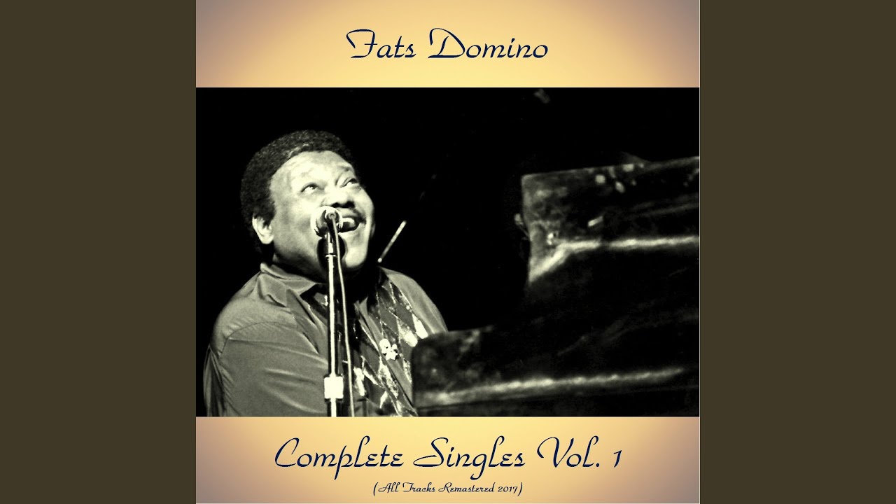 The Fat Man (Remastered 2017)