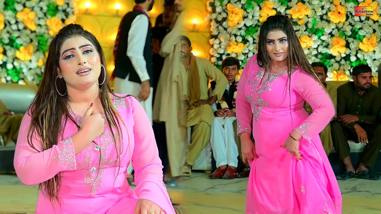 Saday Naal Soi Na Phansa | Aneesa Khan | Dance Performance 2026