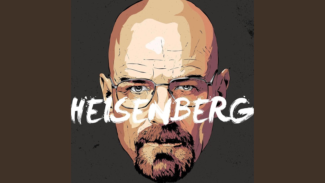 HEISEBERG (Braking bad)