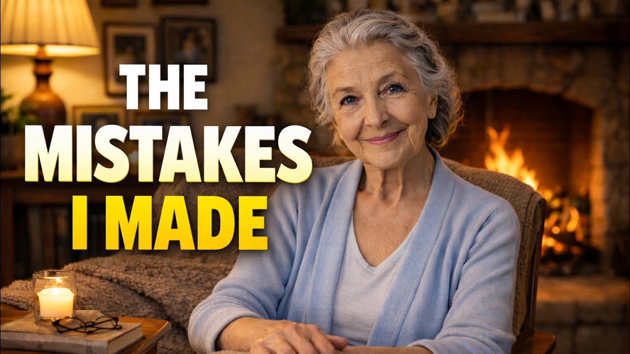 The Biggest Mistakes I Made | So You Don’t Have To |