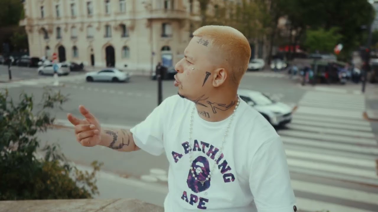 Mc Igu - 7pm in Hiroshi (Clipe Oficial)