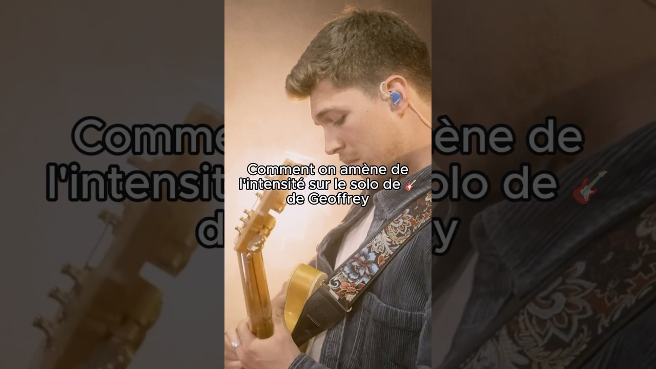 🎸🤘🏻le solo complet sur Youtube 🥹 #versus #r&eacute;p&eacute;tition #livemusic #frenchband #toulouse #moretogo