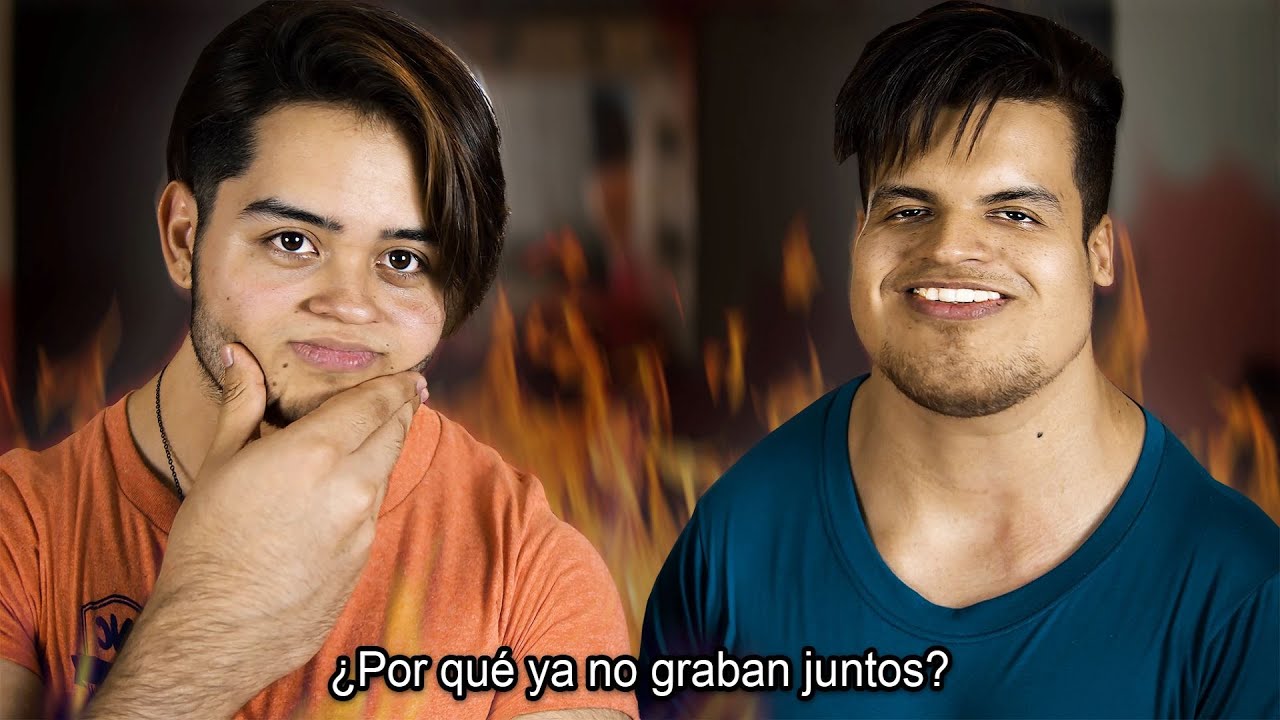 Preguntas Perronas 3.0