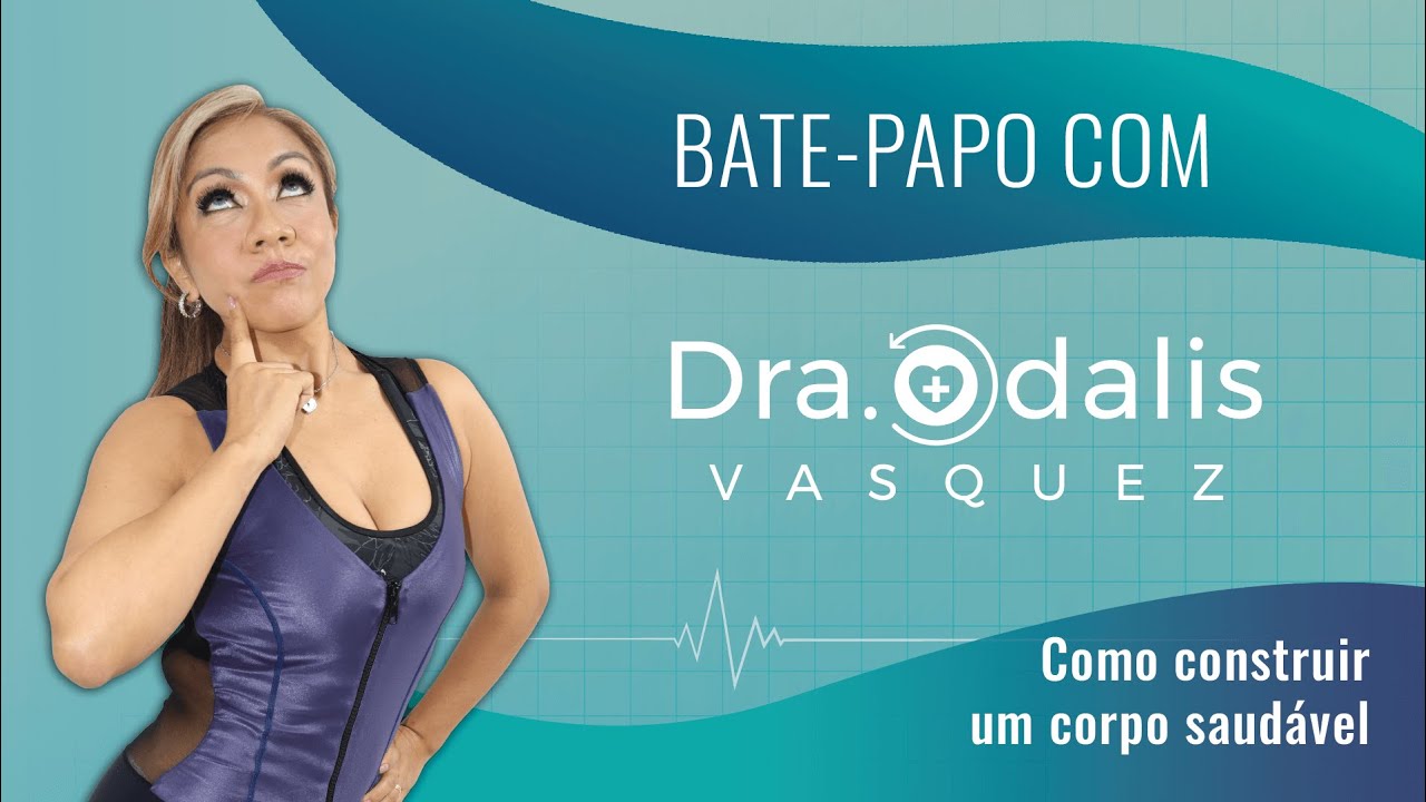 Como construir um corpo saud&aacute;vel