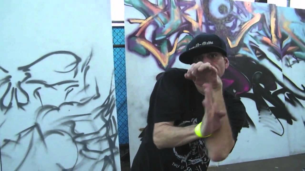 Interview with Wave O Matic @ HYPE WARS AZ| Step x Step Dance