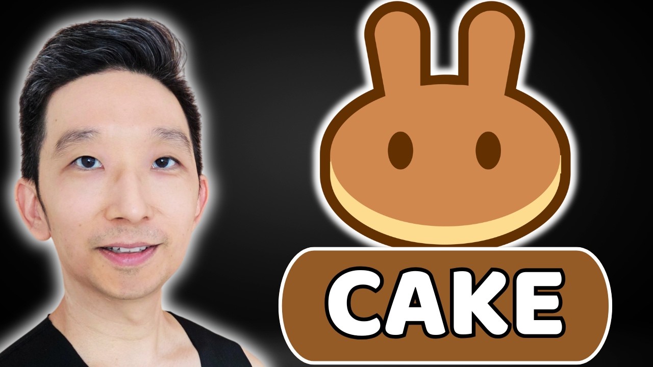 Прогноз цены и технический анализ CAKE PancakeSwap (28 мая 2026 г.)