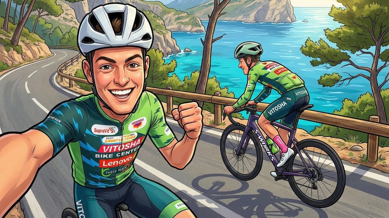 Успяхме ли да направим Mallorca 312? (Обиколка на острова)
