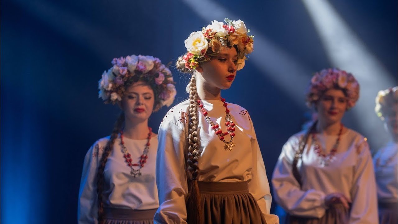 Театр пісні 